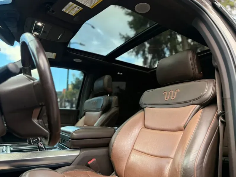 Vista 2 de Ford F-150 King Ranch 2021